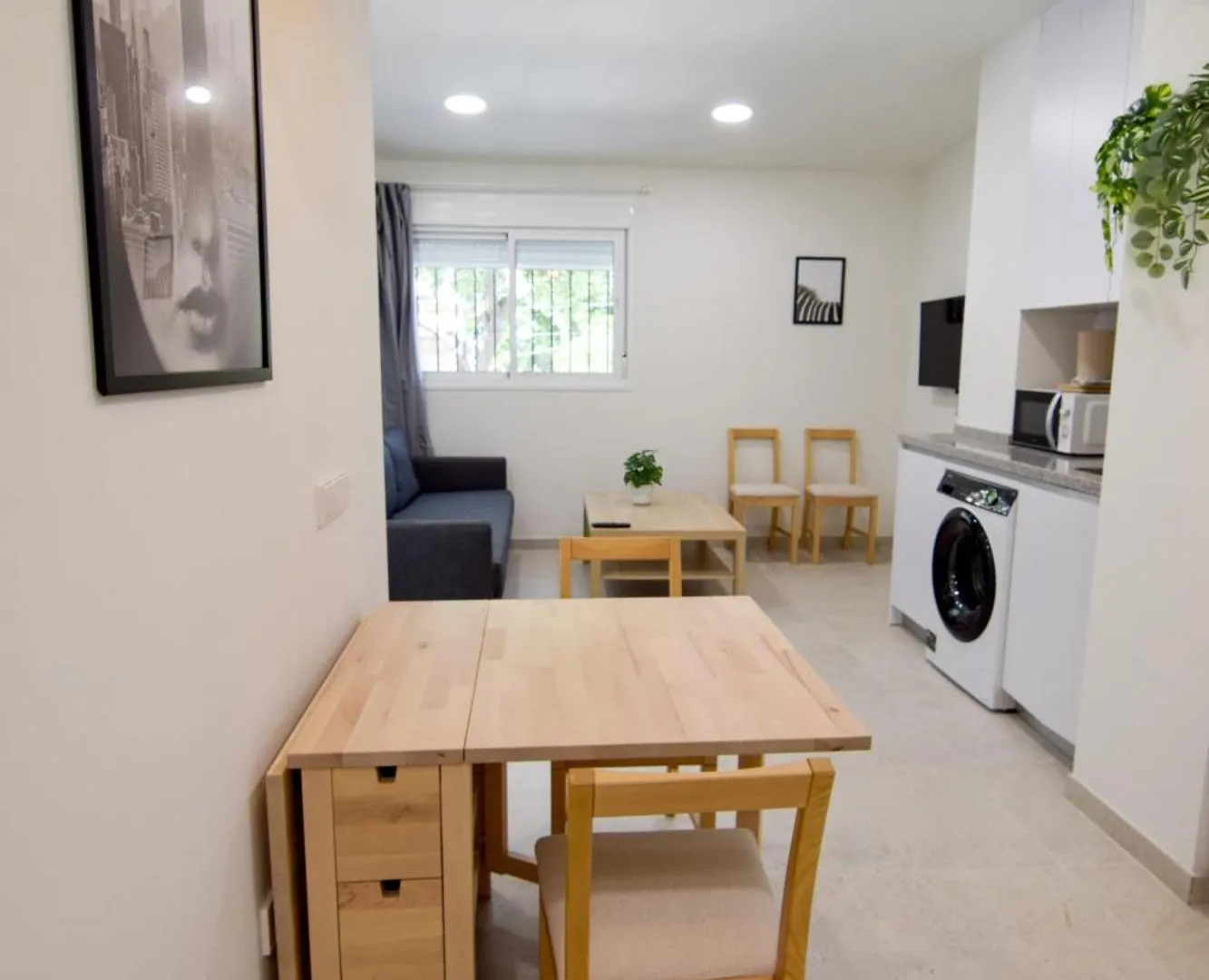 Letplanet Brasil Apartment Malaga