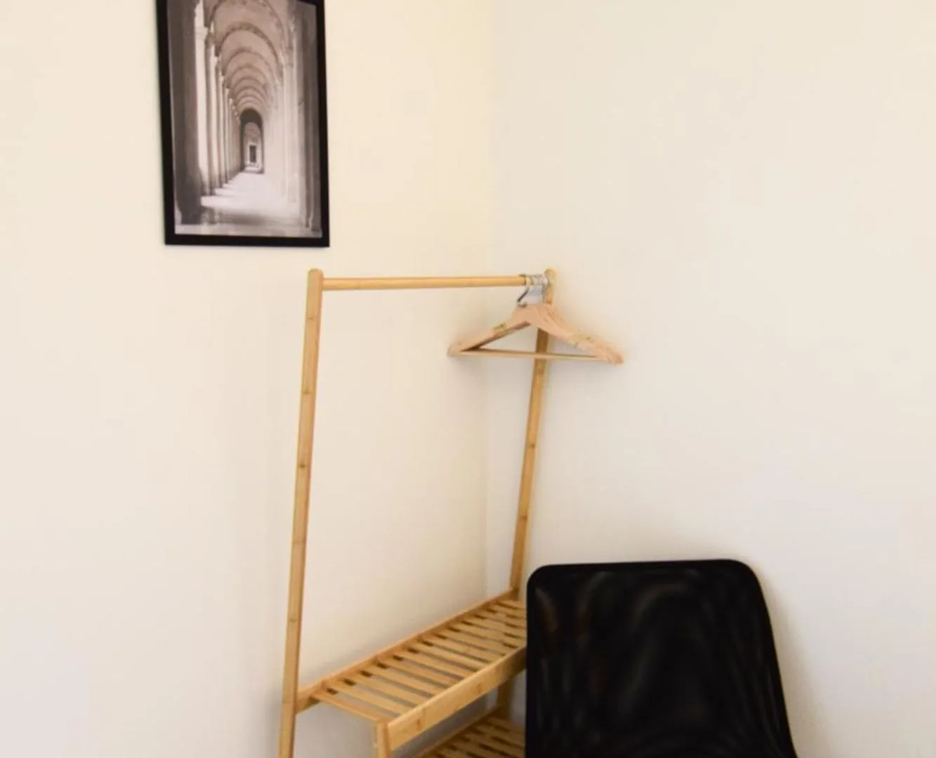 Letplanet Brasil Apartment Malaga Spain