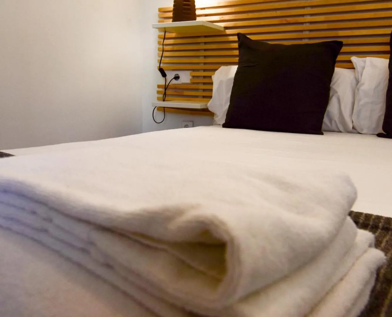 Letplanet Brasil Apartment Malaga