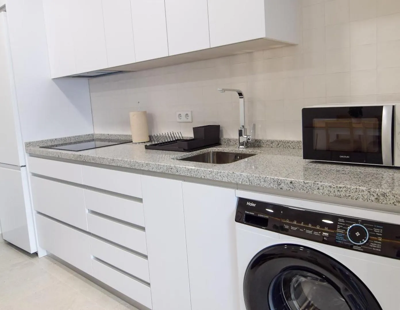 Letplanet Brasil Apartment Malaga