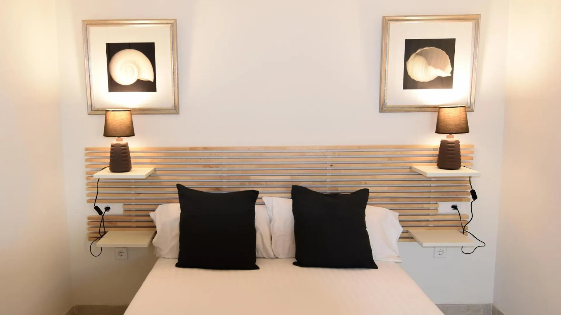Letplanet Brasil Apartment Malaga