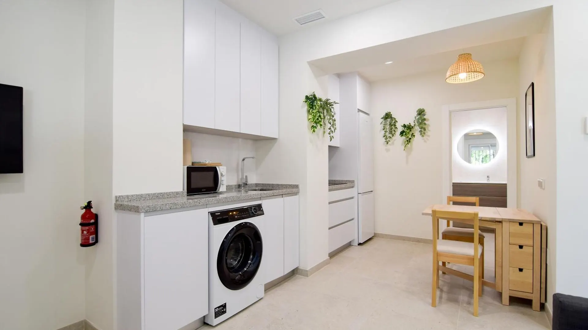 Letplanet Brasil Apartment Malaga 0*,