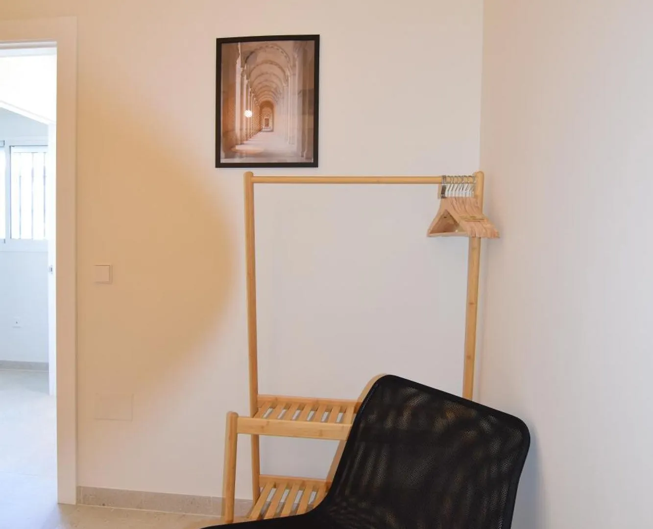 Letplanet Brasil Apartment Malaga