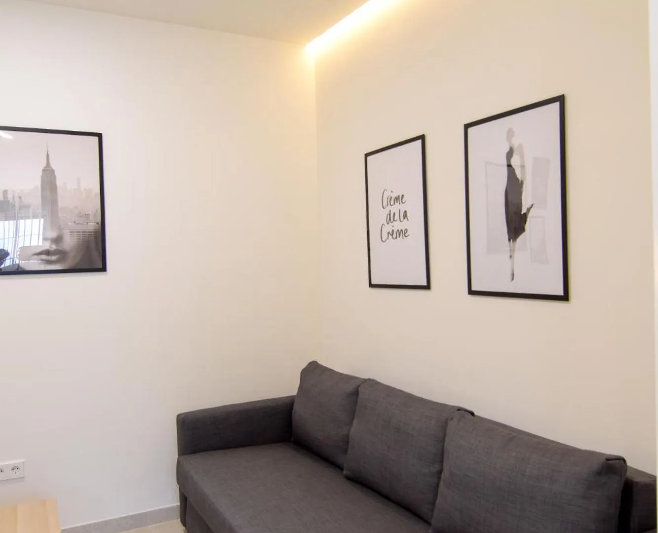 Letplanet Brasil Apartment Malaga