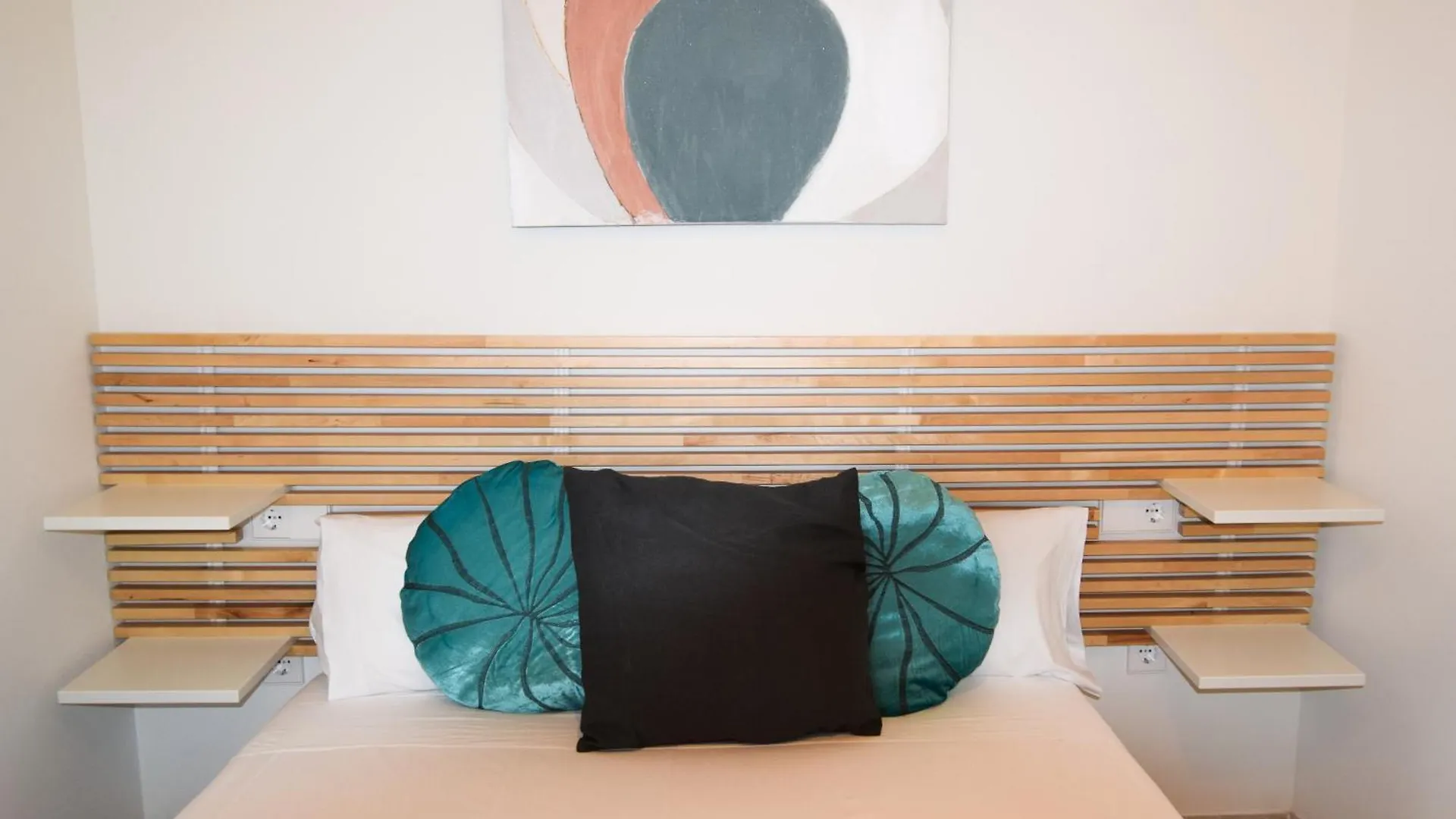 Letplanet Brasil Apartment Malaga