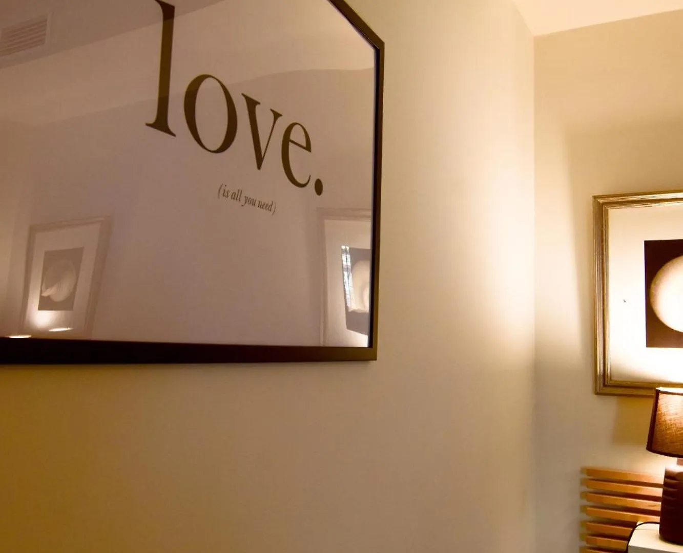 Letplanet Brasil Apartment Malaga 0*,