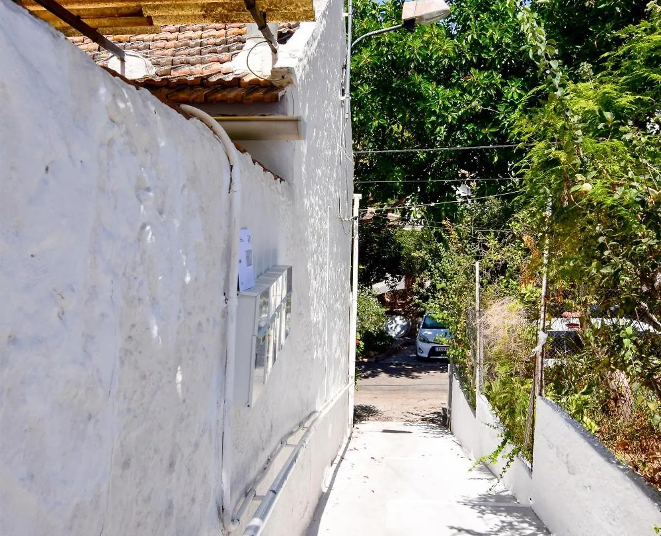 Letplanet Brasil Apartment Malaga Spain