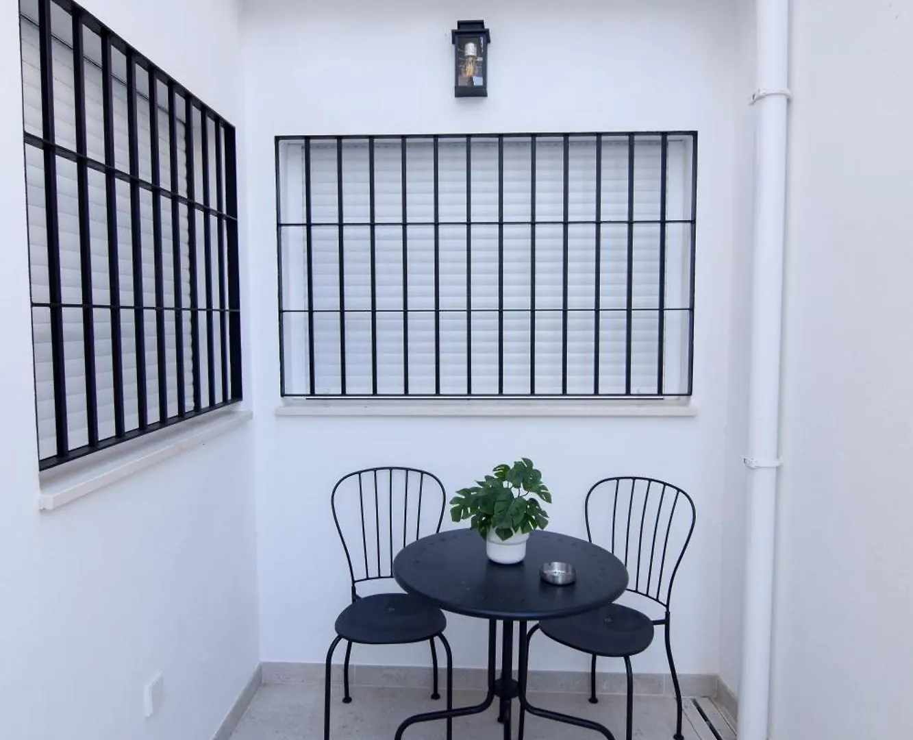 Letplanet Brasil Apartment Malaga 0*,  Spain