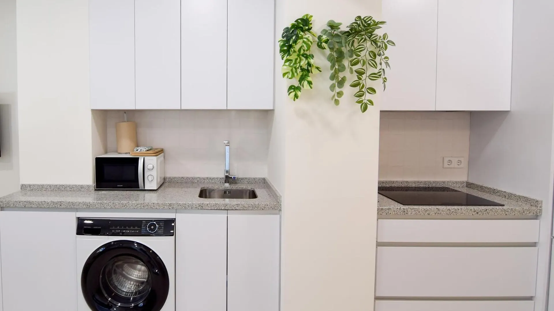 Letplanet Brasil Apartment Malaga Spain