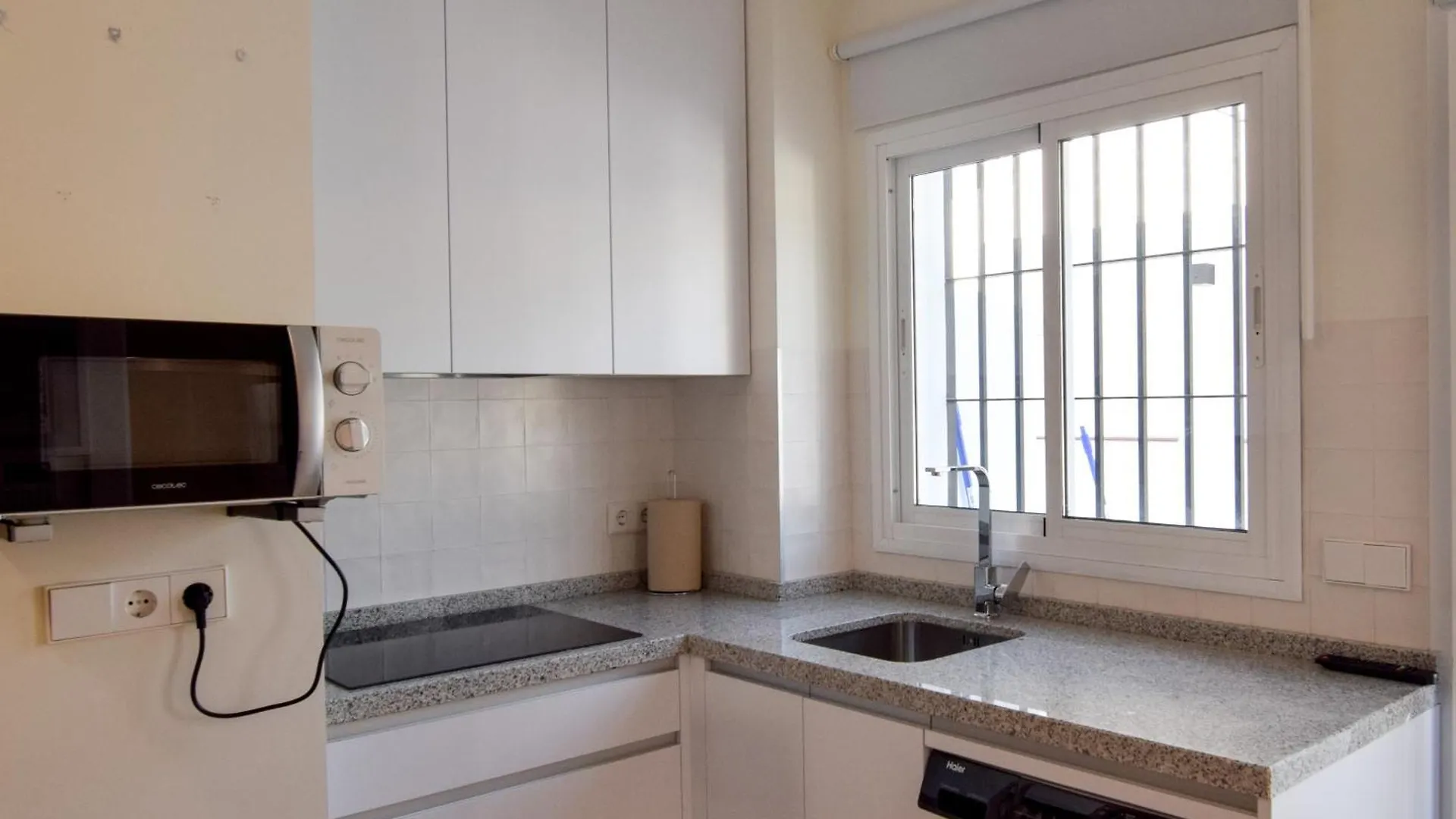 Letplanet Brasil Apartment Malaga 0*,  Spain