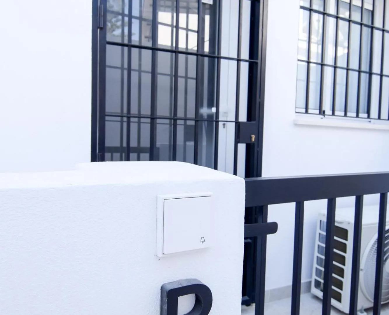 Letplanet Brasil Apartment Malaga