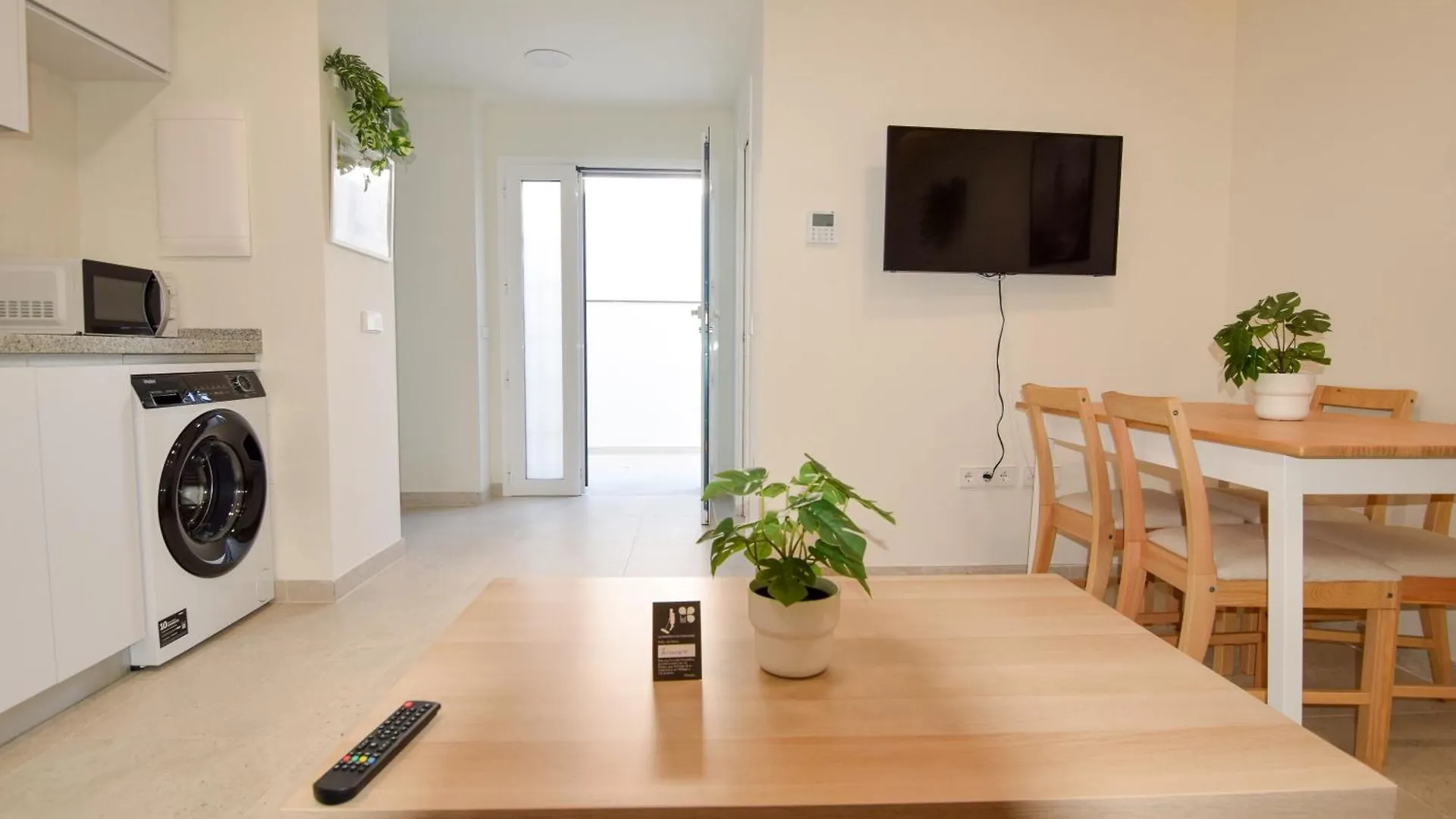 Letplanet Brasil Apartment Malaga