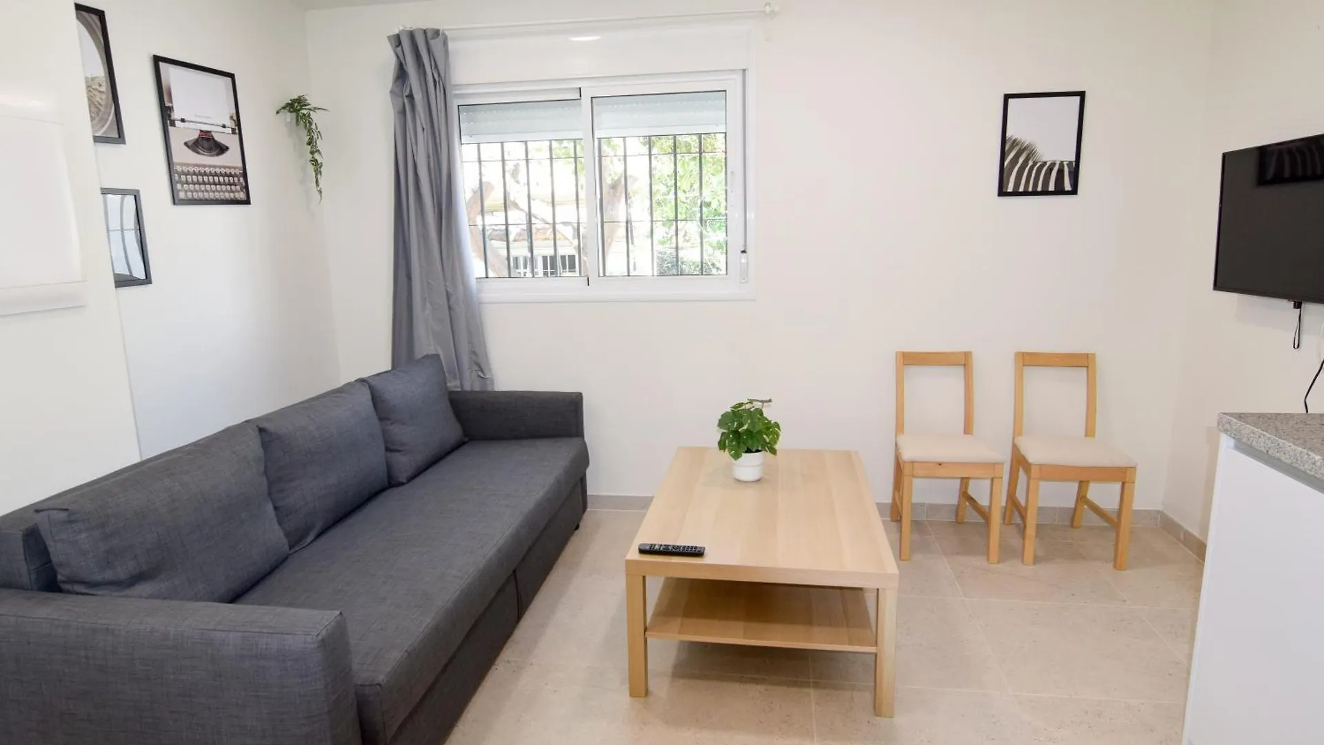Letplanet Brasil Apartment Malaga