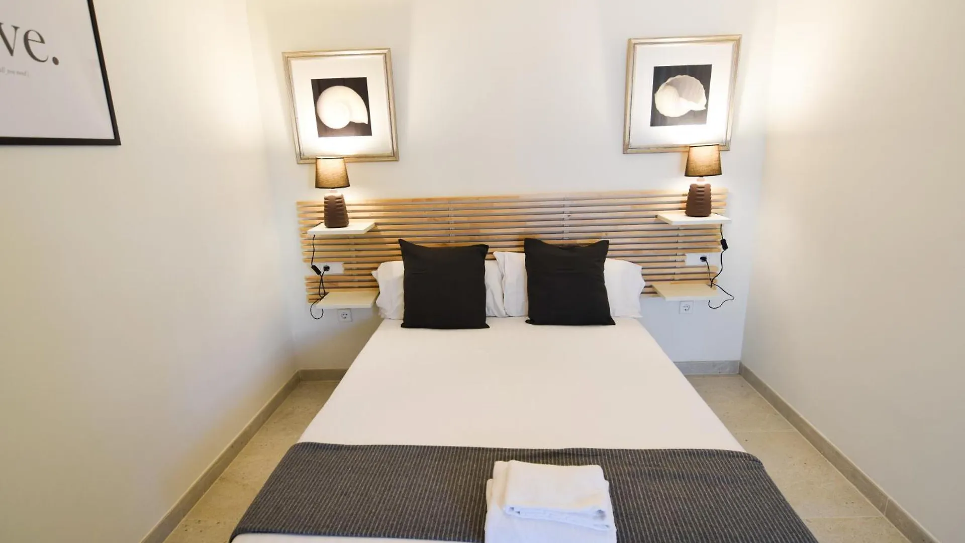Letplanet Brasil Apartment Malaga