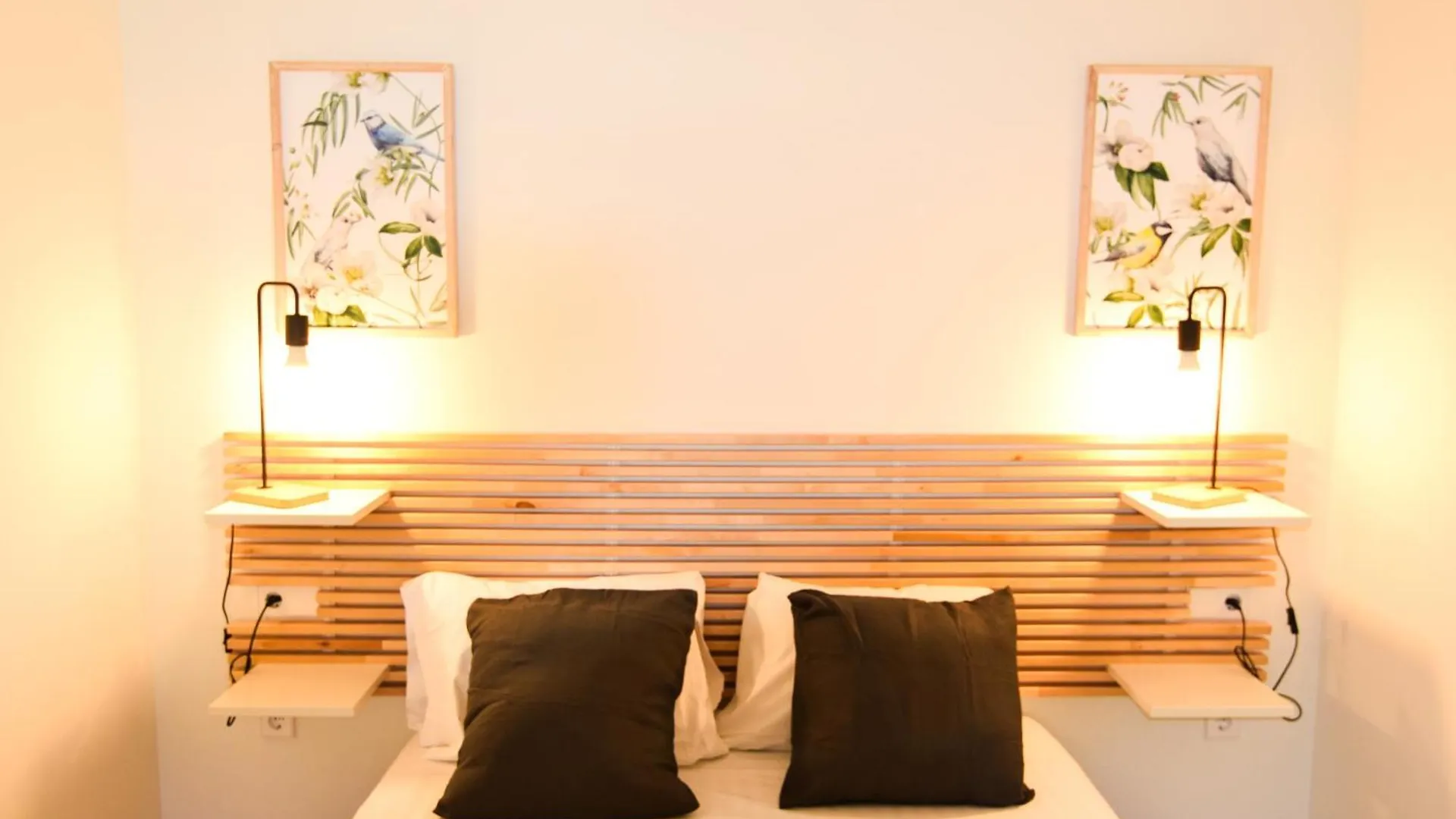 Letplanet Brasil Apartment Malaga Spain