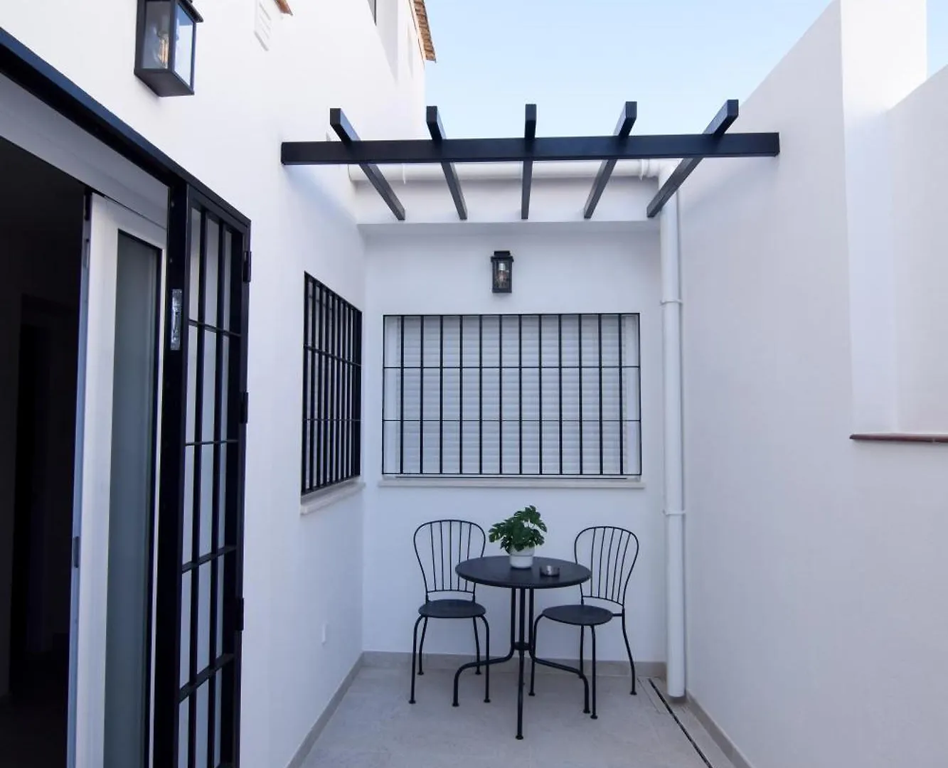 Letplanet Brasil Apartment Malaga Spain
