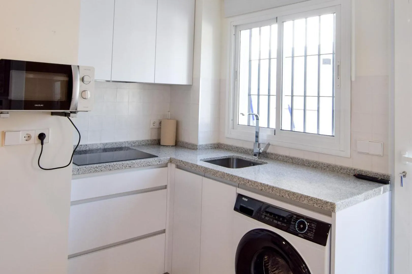 Letplanet Brasil Apartment Malaga
