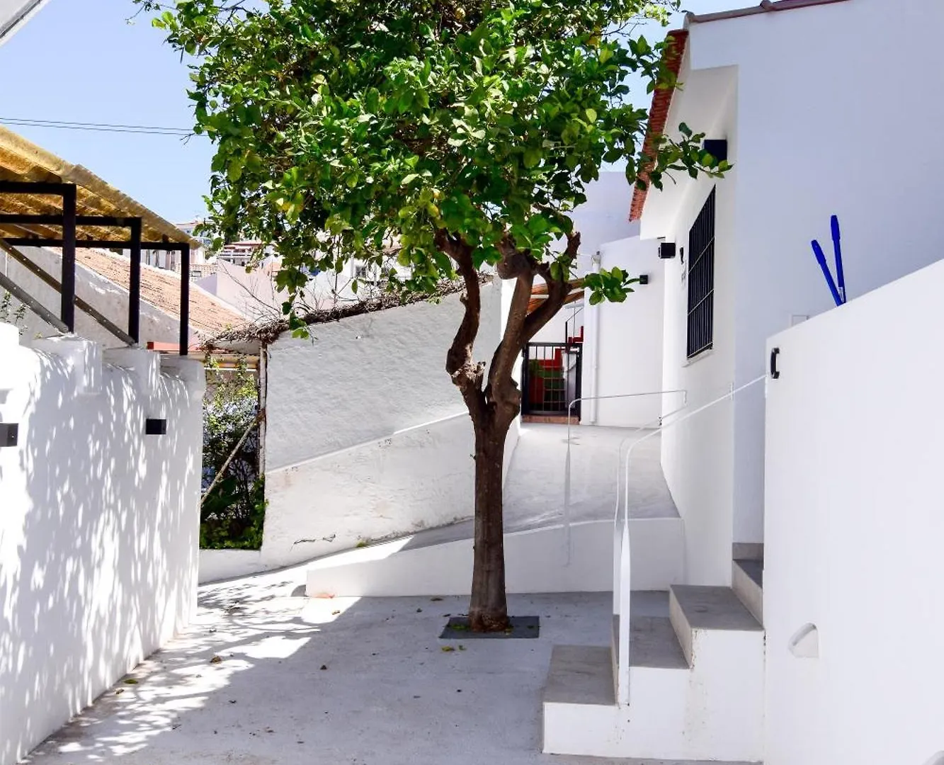 Letplanet Brasil Apartment Malaga