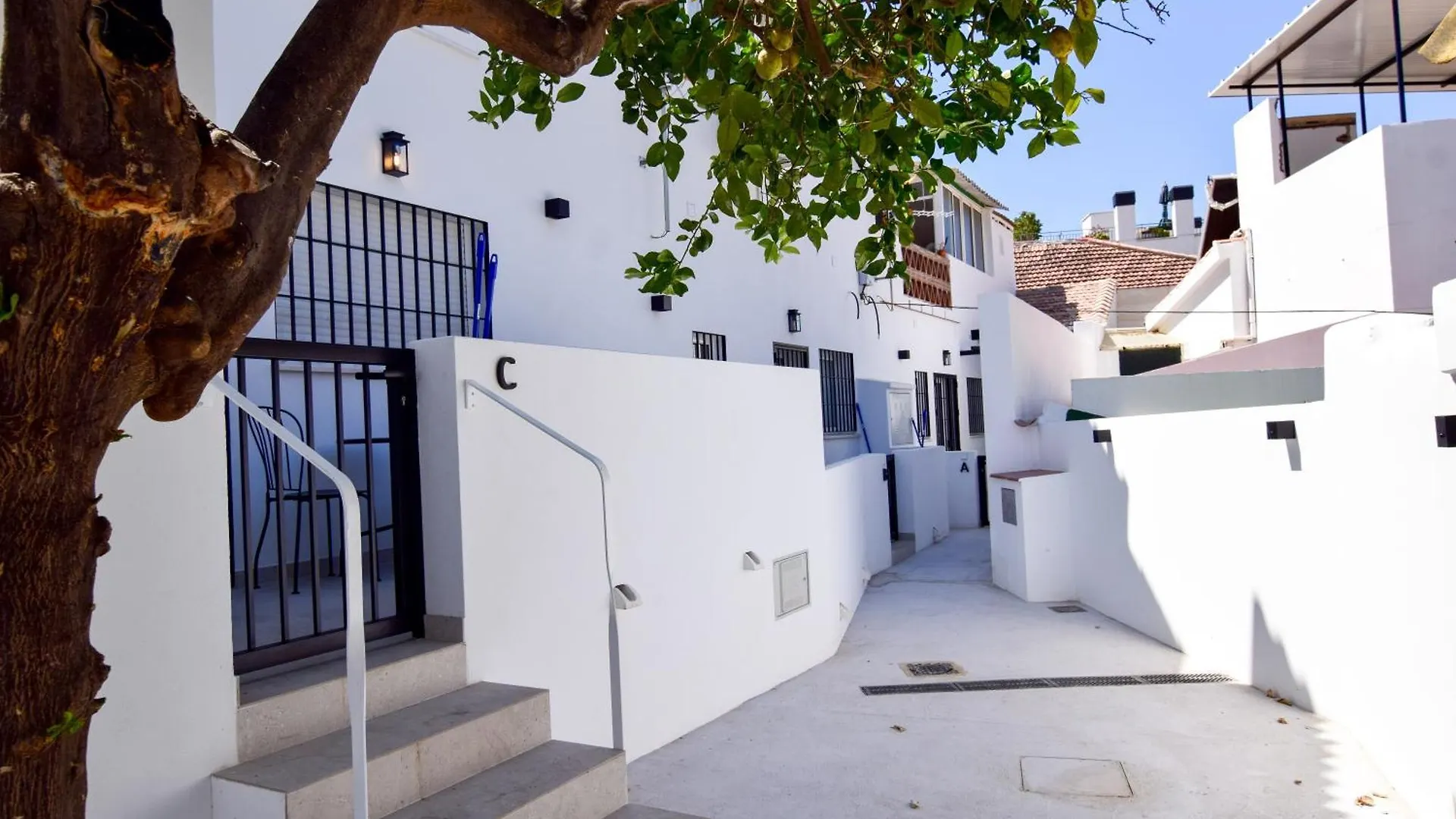 Letplanet Brasil Apartment Malaga 0*,  Spain