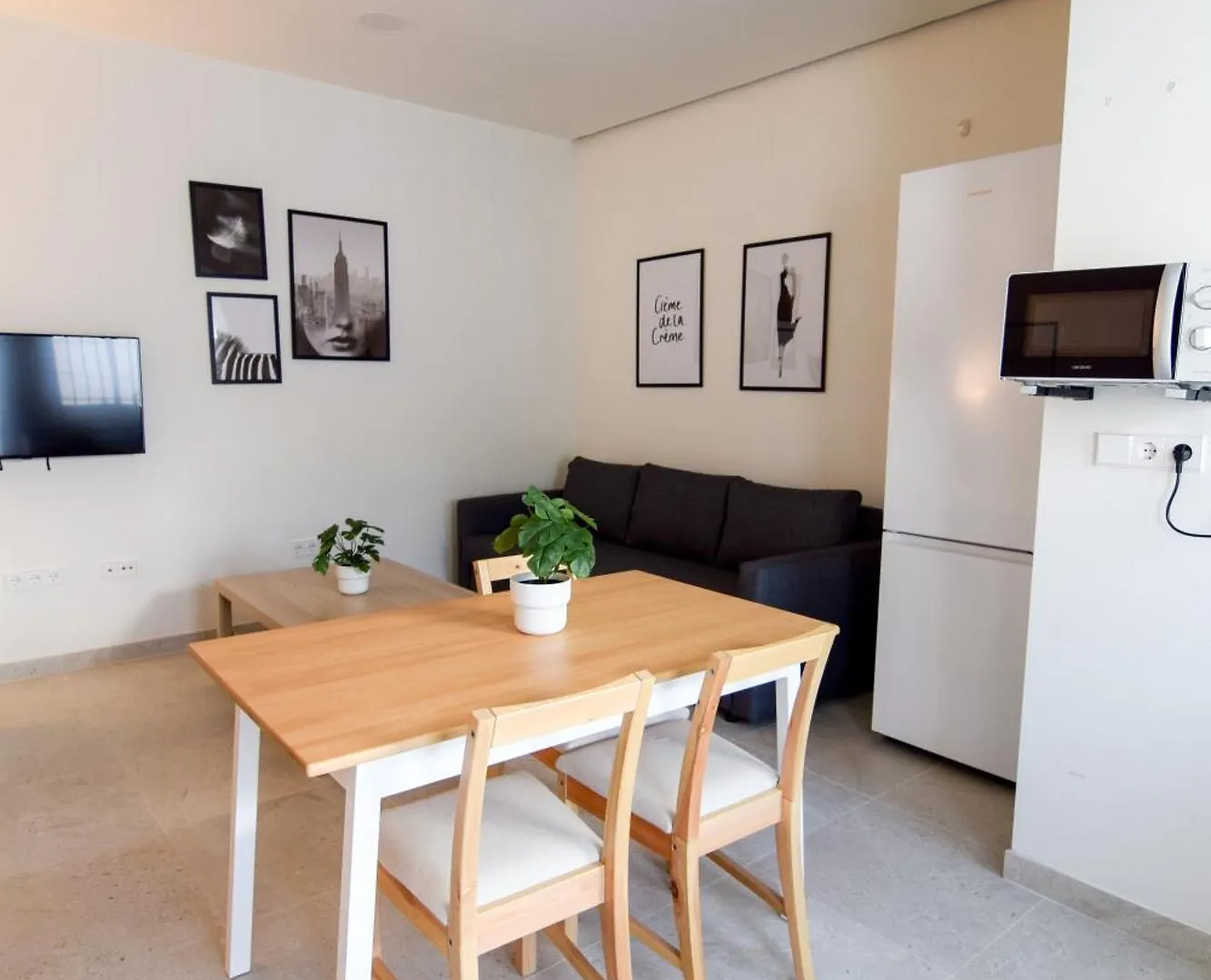 Letplanet Brasil Apartment Malaga 0*,
