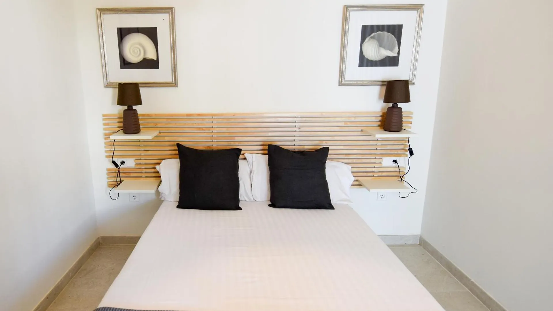 Letplanet Brasil Apartment Malaga