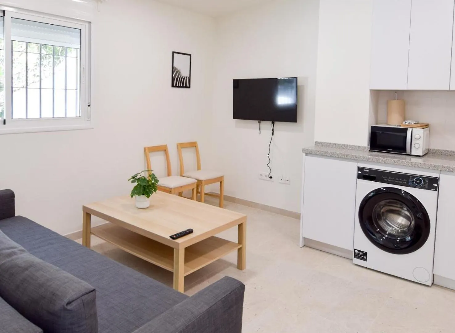 Letplanet Brasil Apartment Malaga
