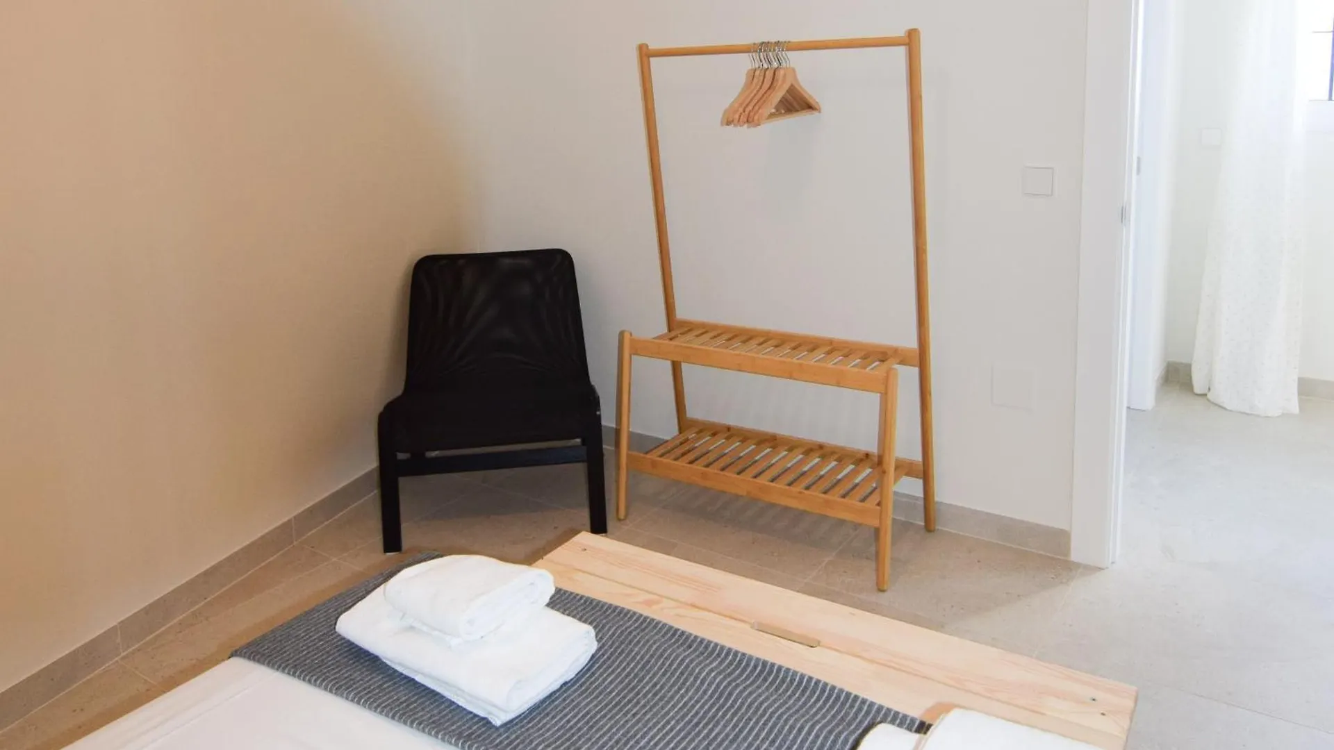 Letplanet Brasil Apartment Malaga