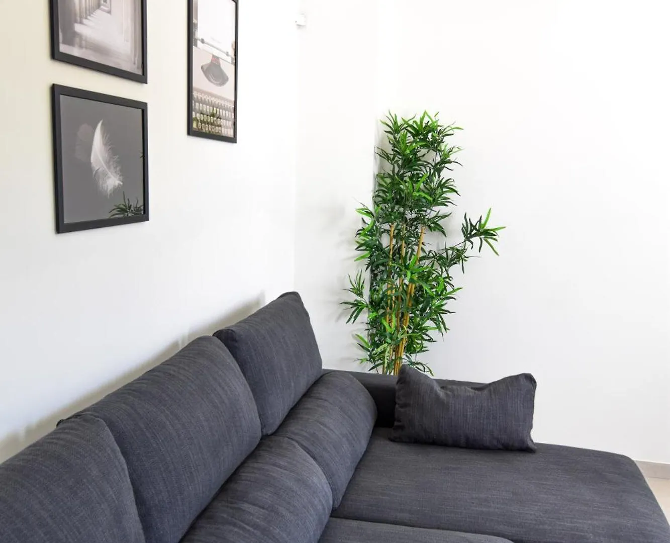 Letplanet Brasil Apartment Malaga 0*,
