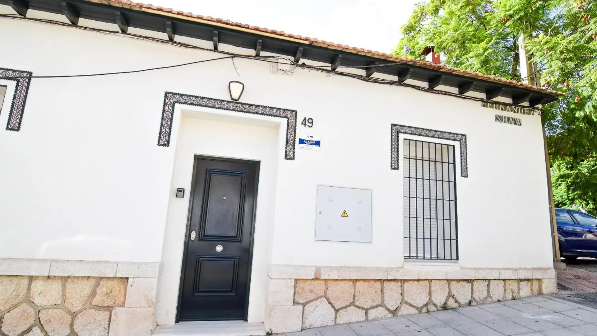 Letplanet Brasil Apartment Malaga 0*,  Spain
