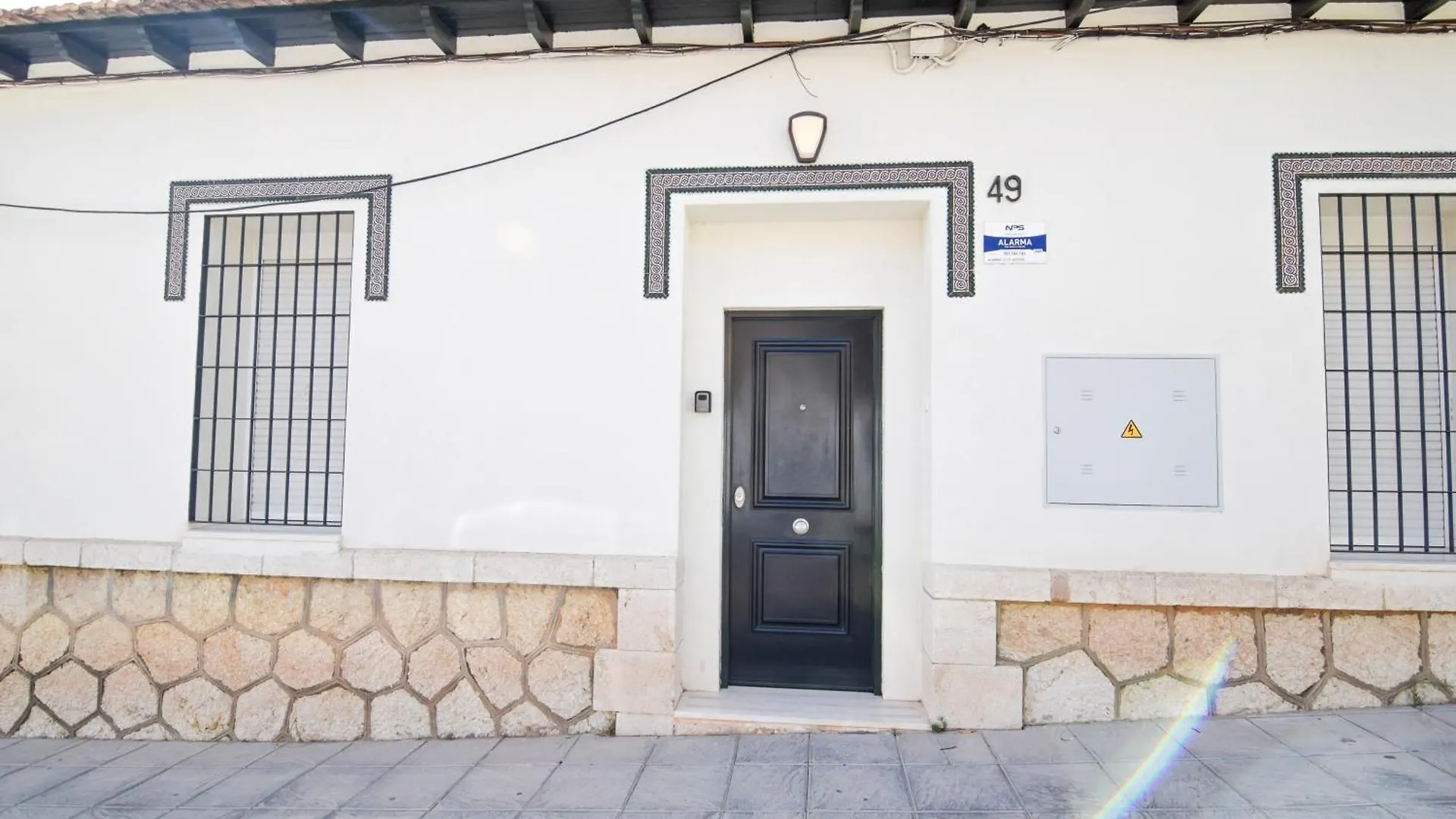 Letplanet Brasil Apartment Malaga