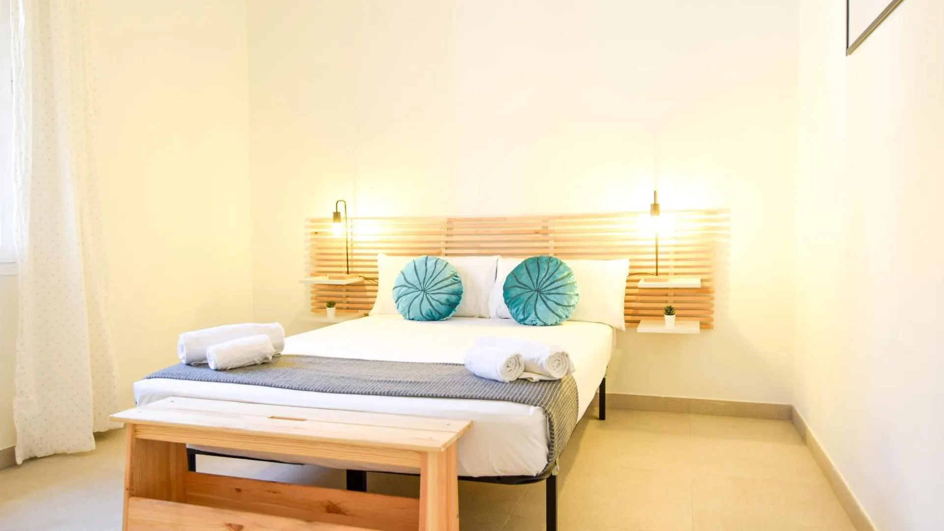 Letplanet Brasil Apartment Malaga