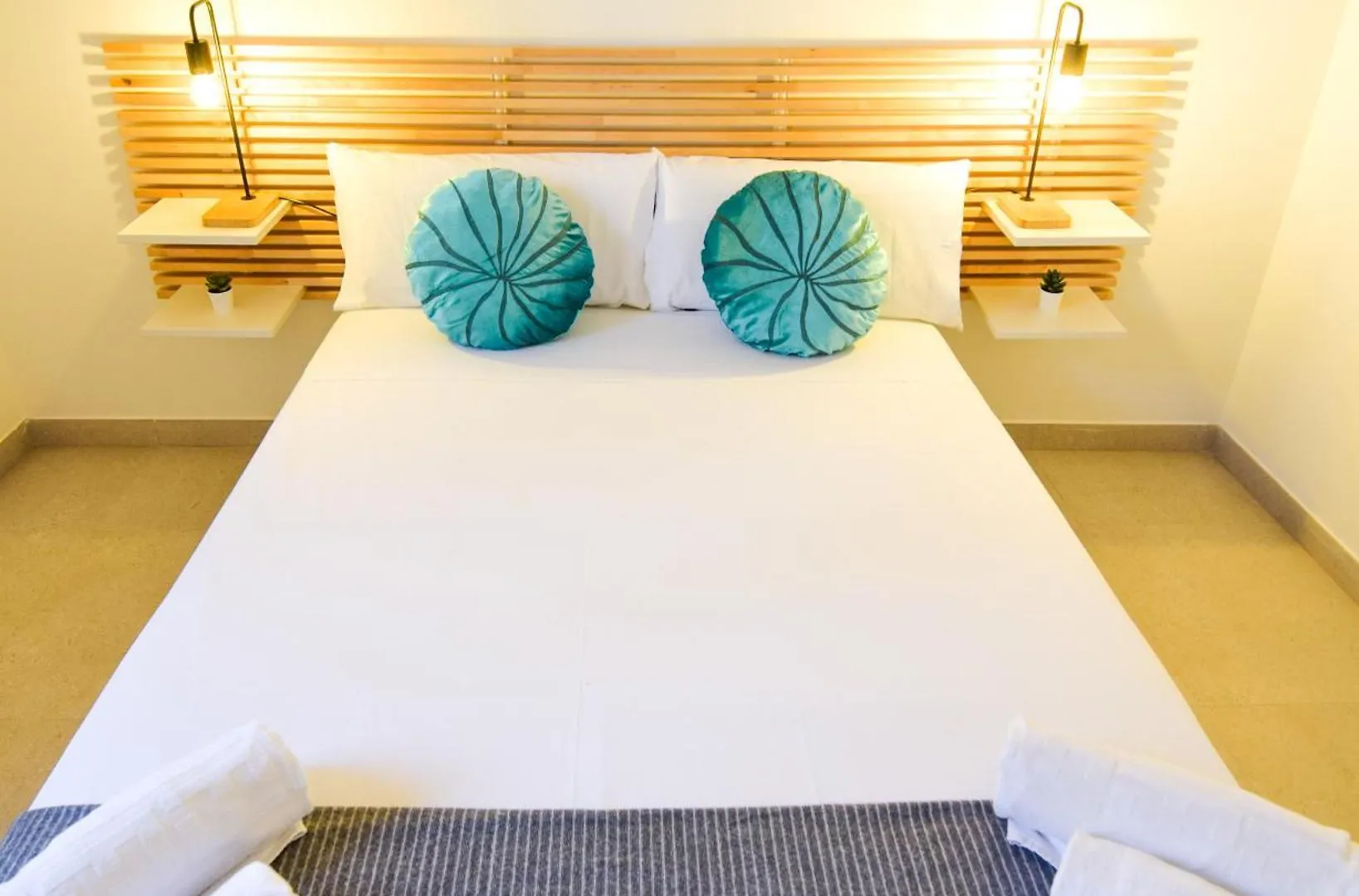 Letplanet Brasil Apartment Malaga