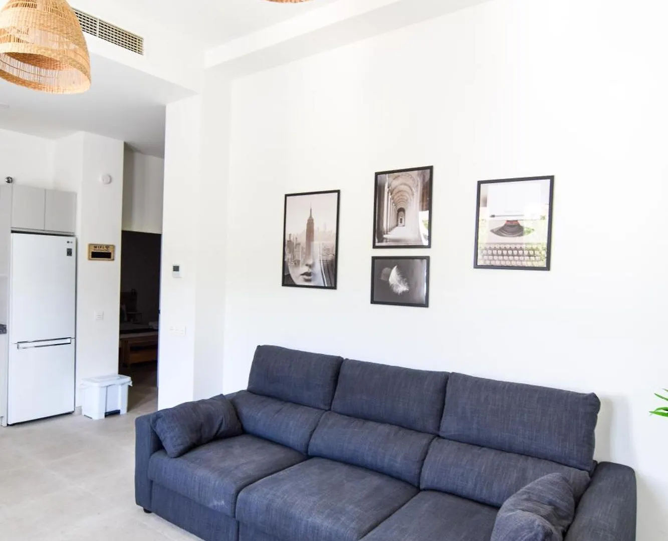 Letplanet Brasil Apartment Malaga