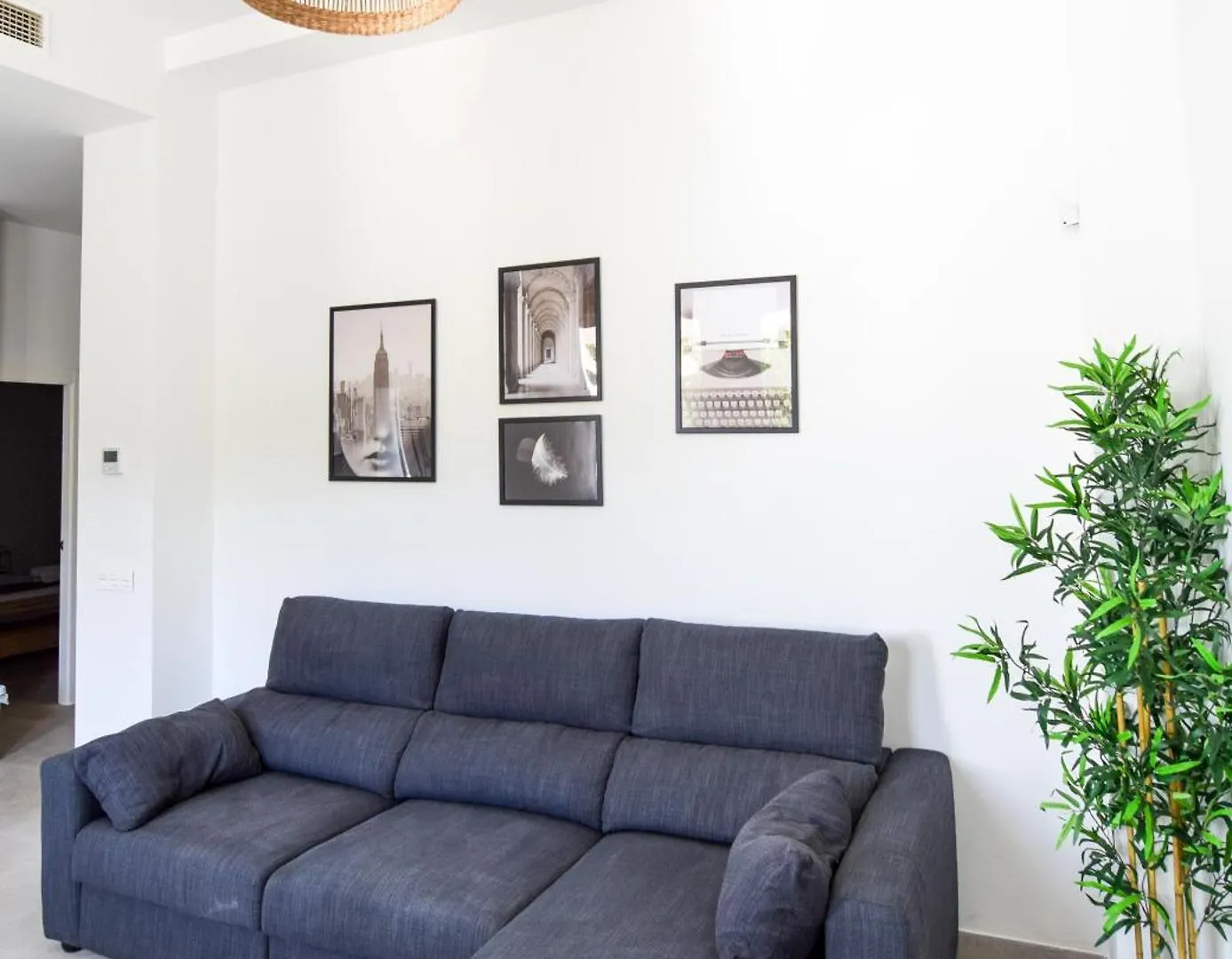 Letplanet Brasil Apartment Malaga