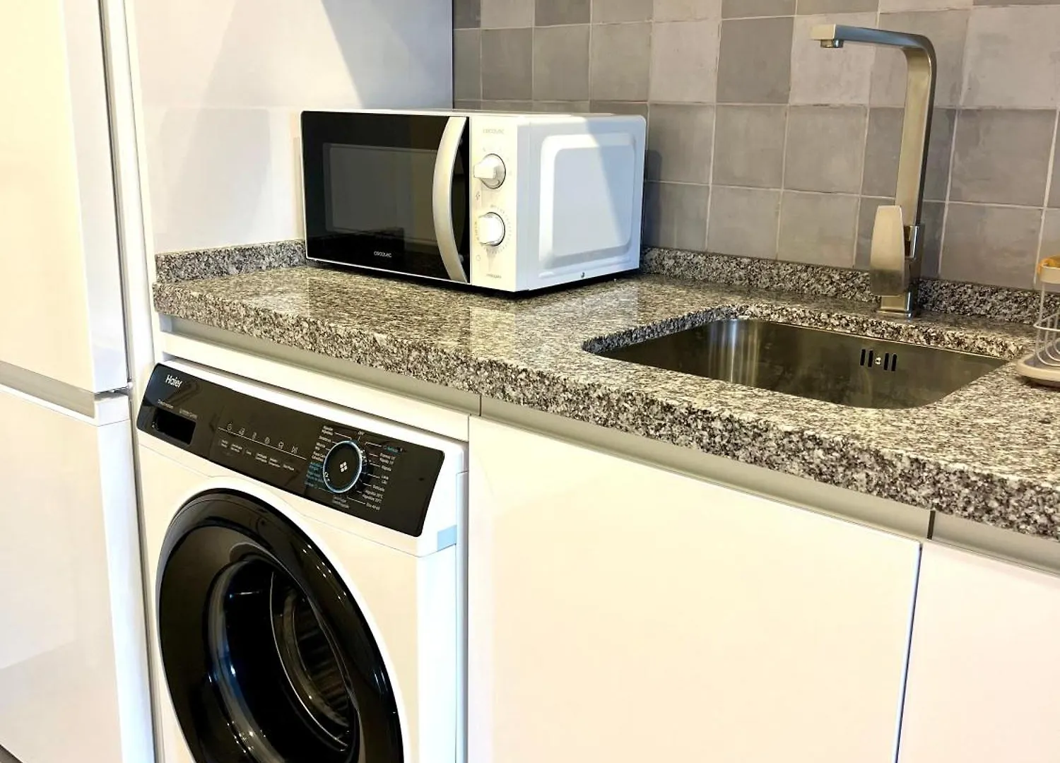 Letplanet Brasil Apartment Malaga 0*,  Spain
