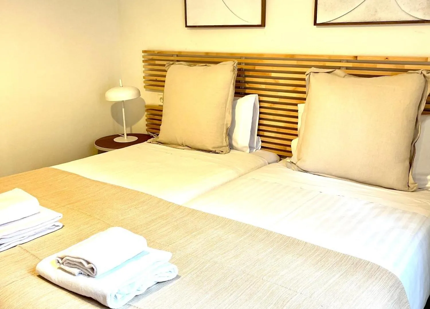 Letplanet Brasil Apartment Malaga
