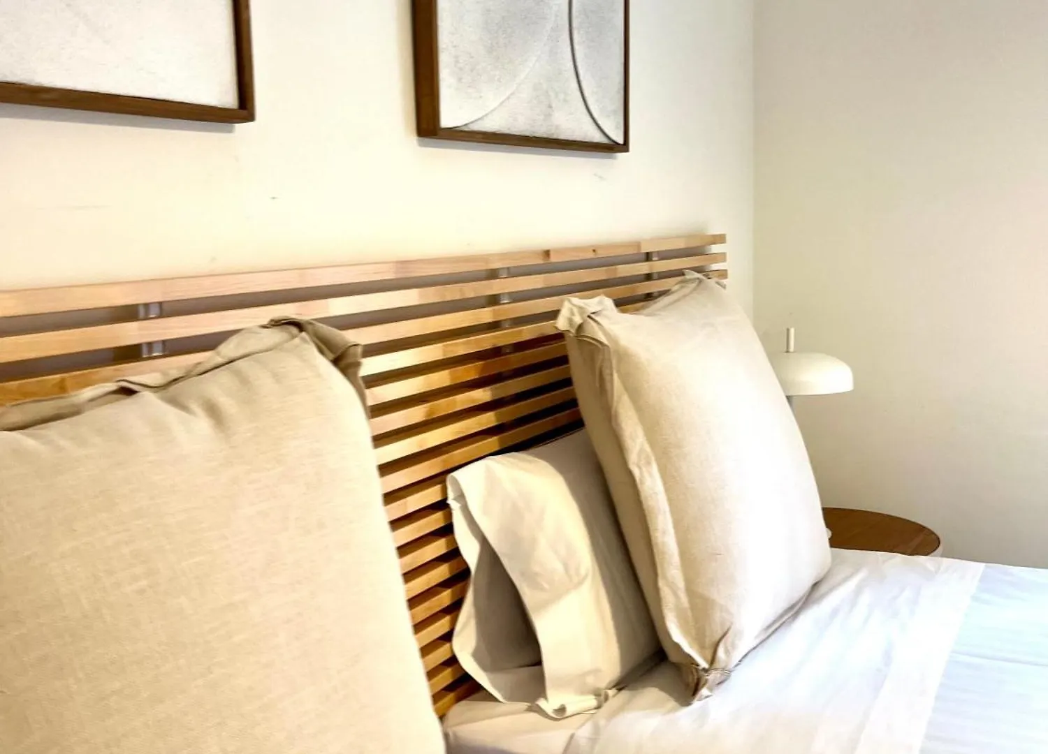 Letplanet Brasil Apartment Malaga