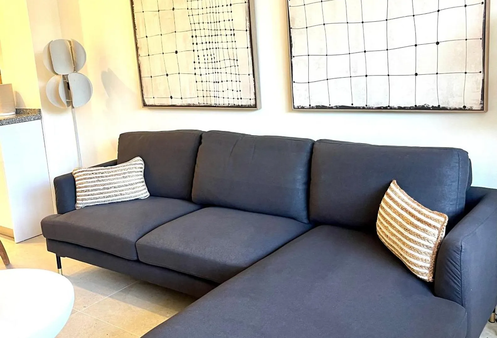 Letplanet Brasil Apartment Malaga