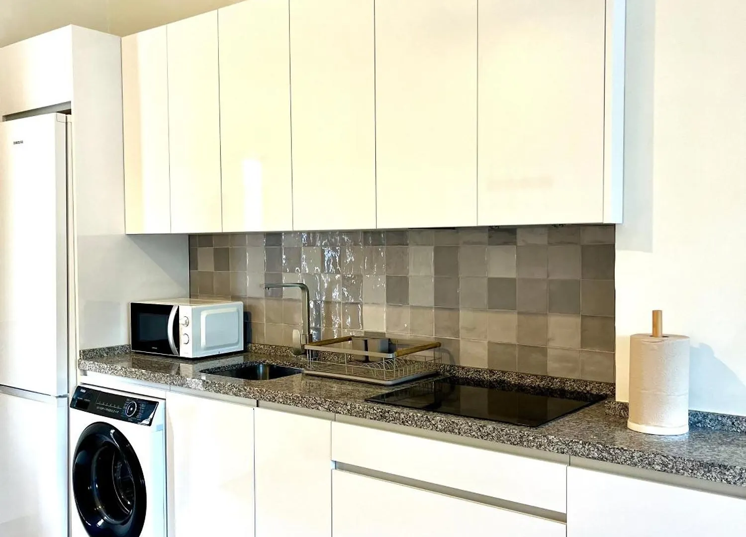 Letplanet Brasil Apartment Malaga