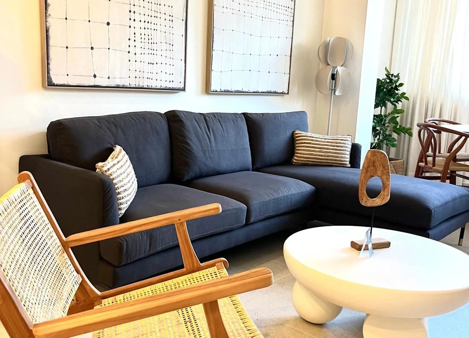 Letplanet Brasil Apartment Malaga