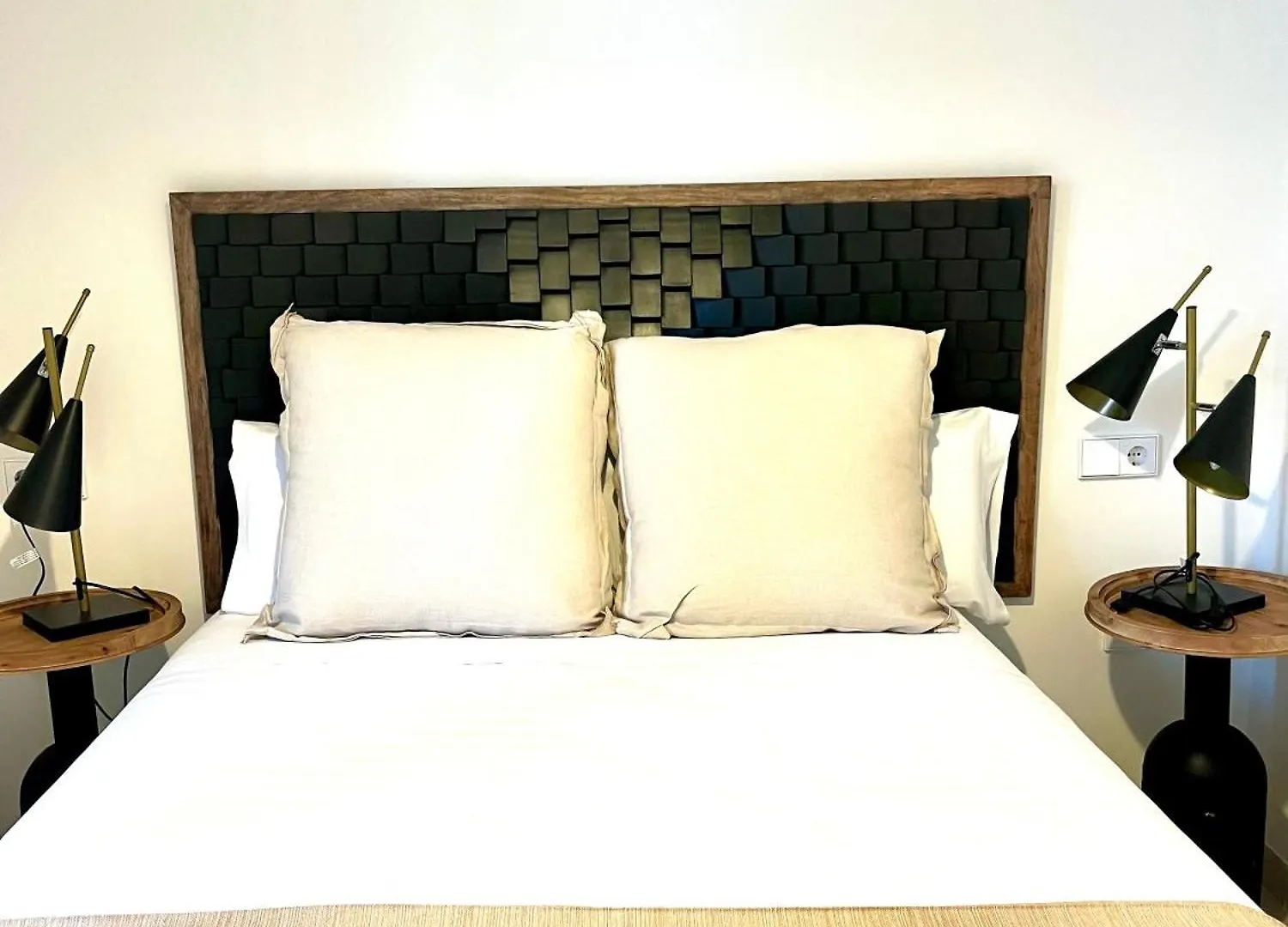 Letplanet Brasil Apartment Malaga