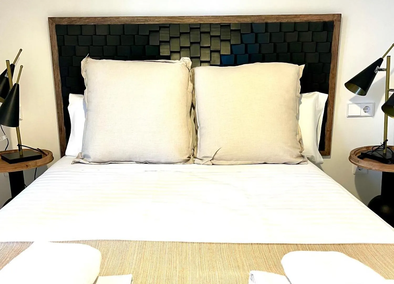 Letplanet Brasil Apartment Malaga Spain