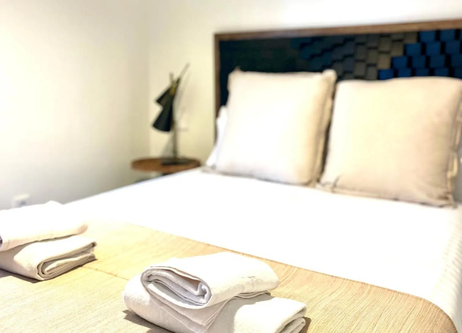 Letplanet Brasil Apartment Malaga