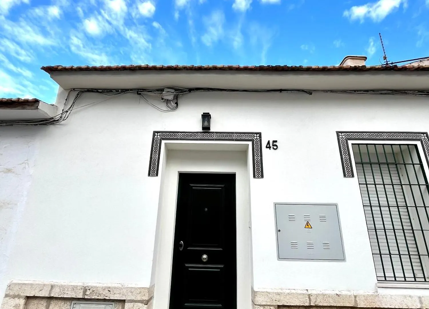 Letplanet Brasil Apartment Malaga