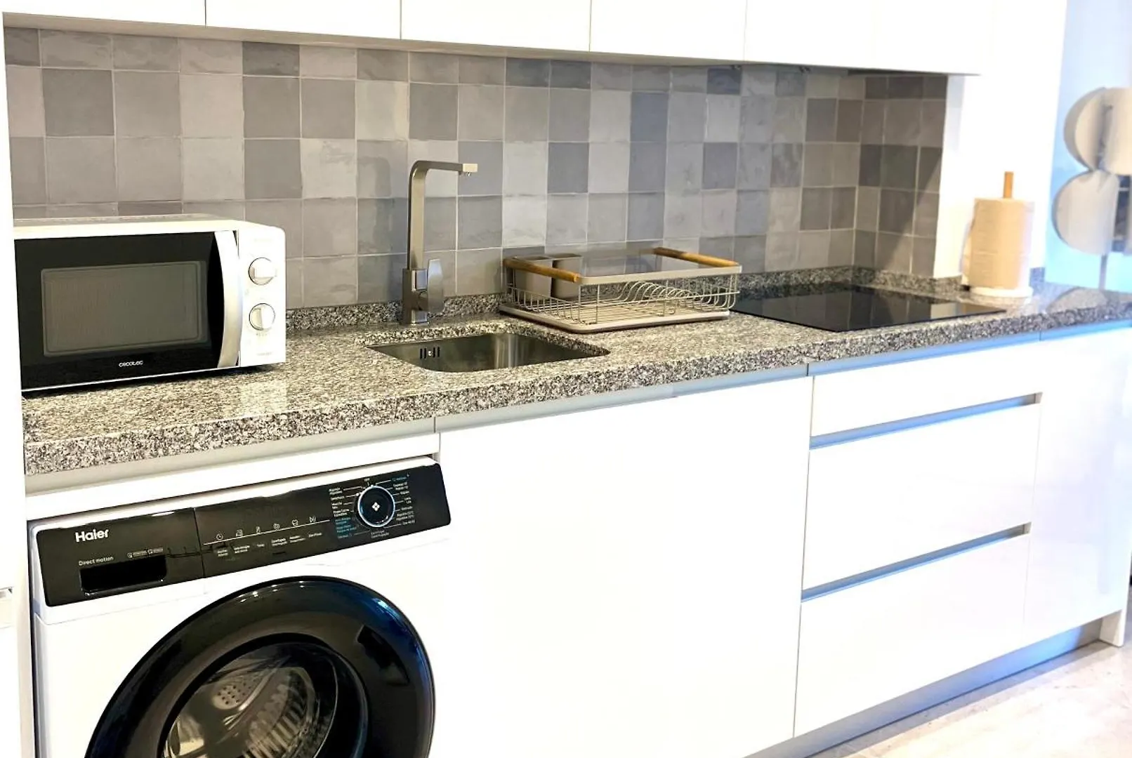 Letplanet Brasil Apartment Malaga