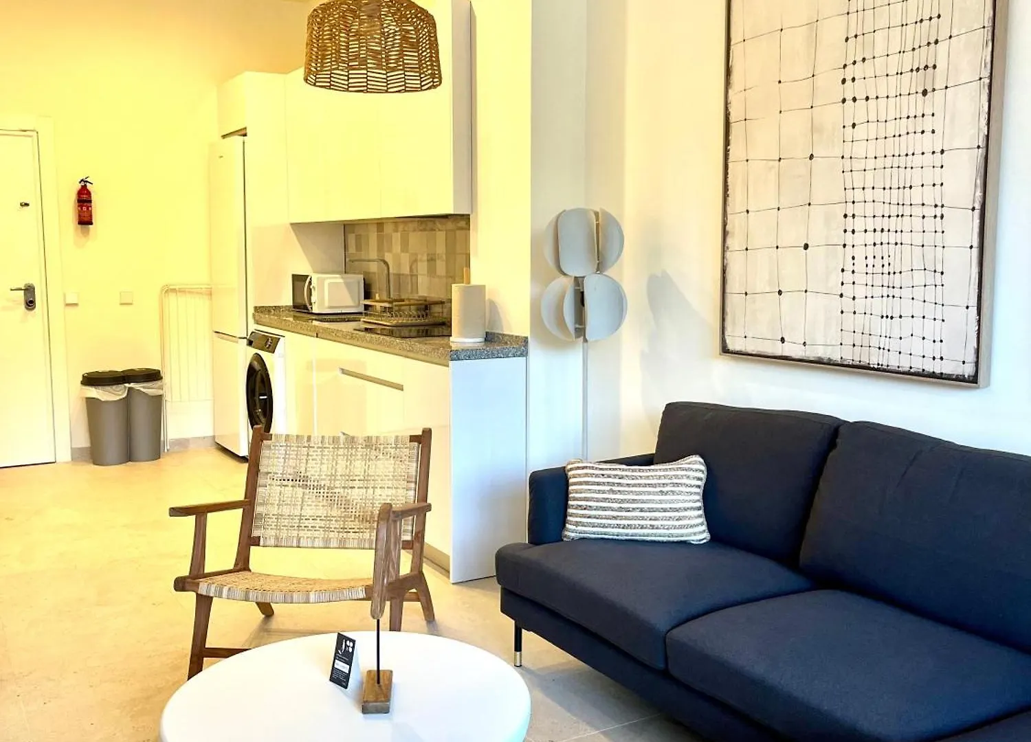 Letplanet Brasil Apartment Malaga