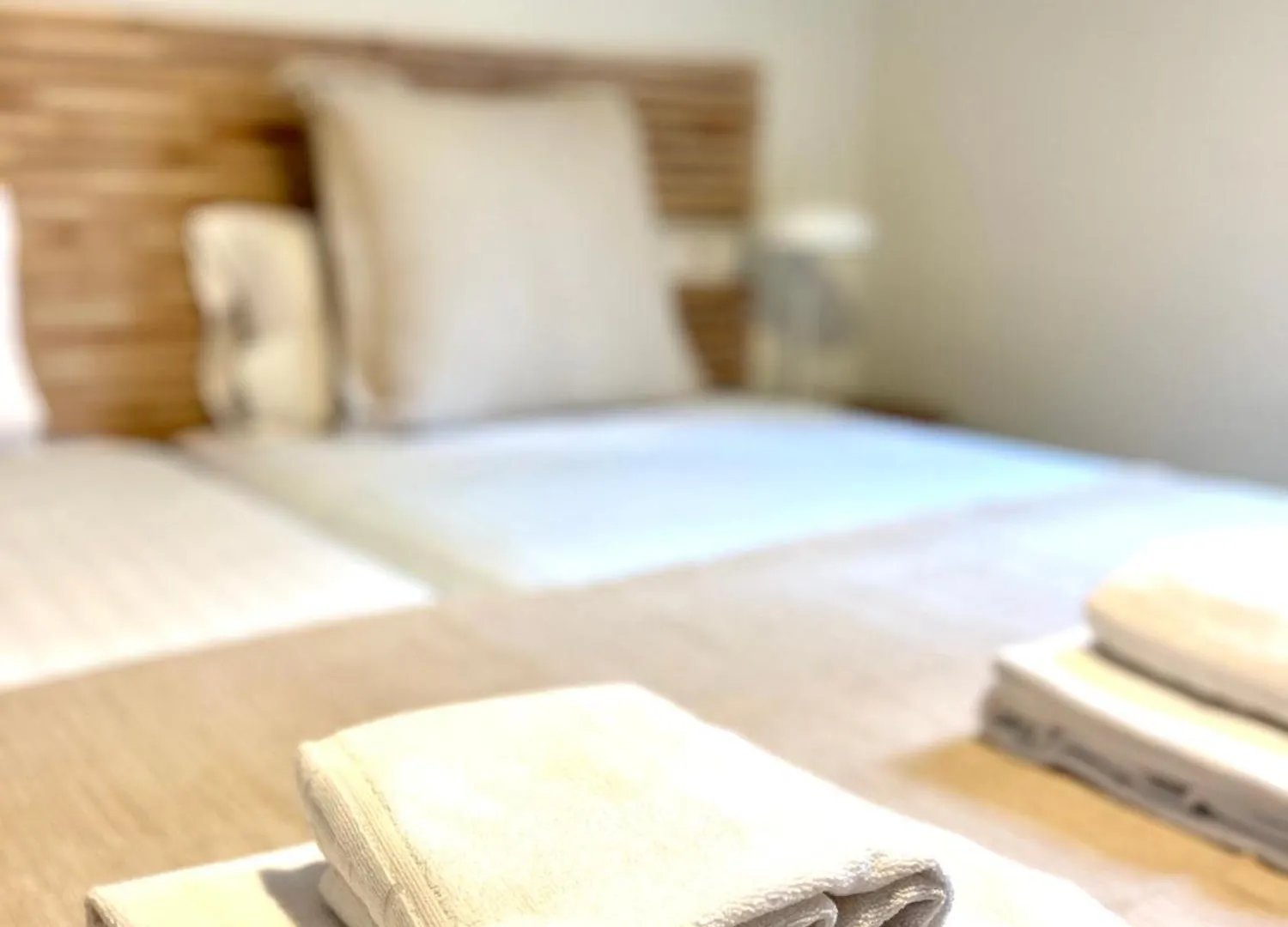 Letplanet Brasil Apartment Malaga 0*,