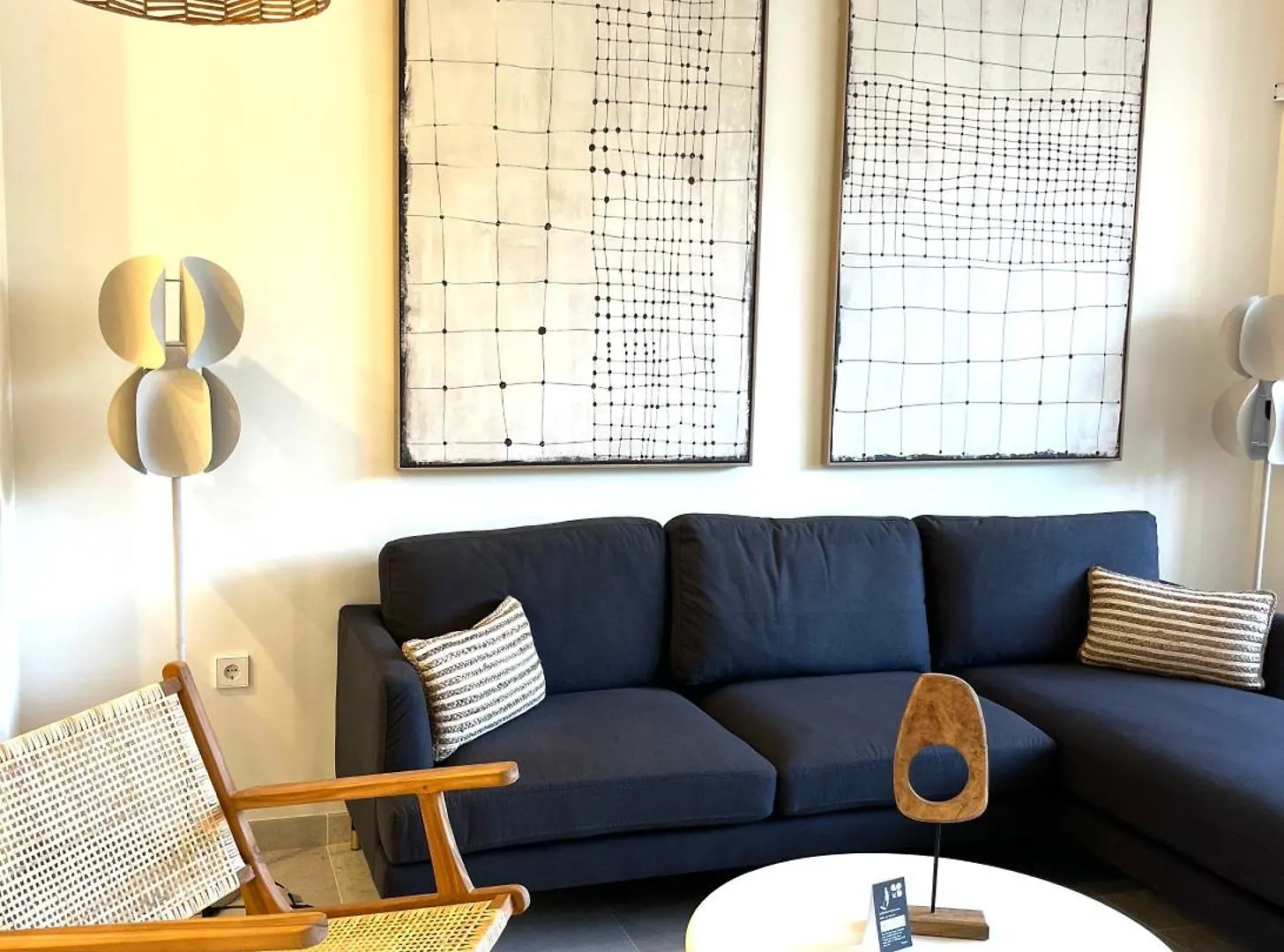 Letplanet Brasil Apartment Malaga Spain