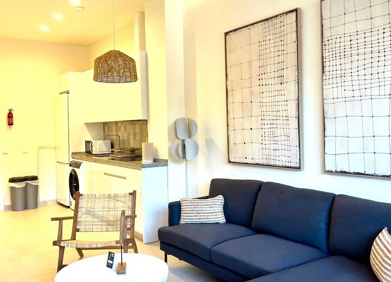 Letplanet Brasil Apartment Malaga