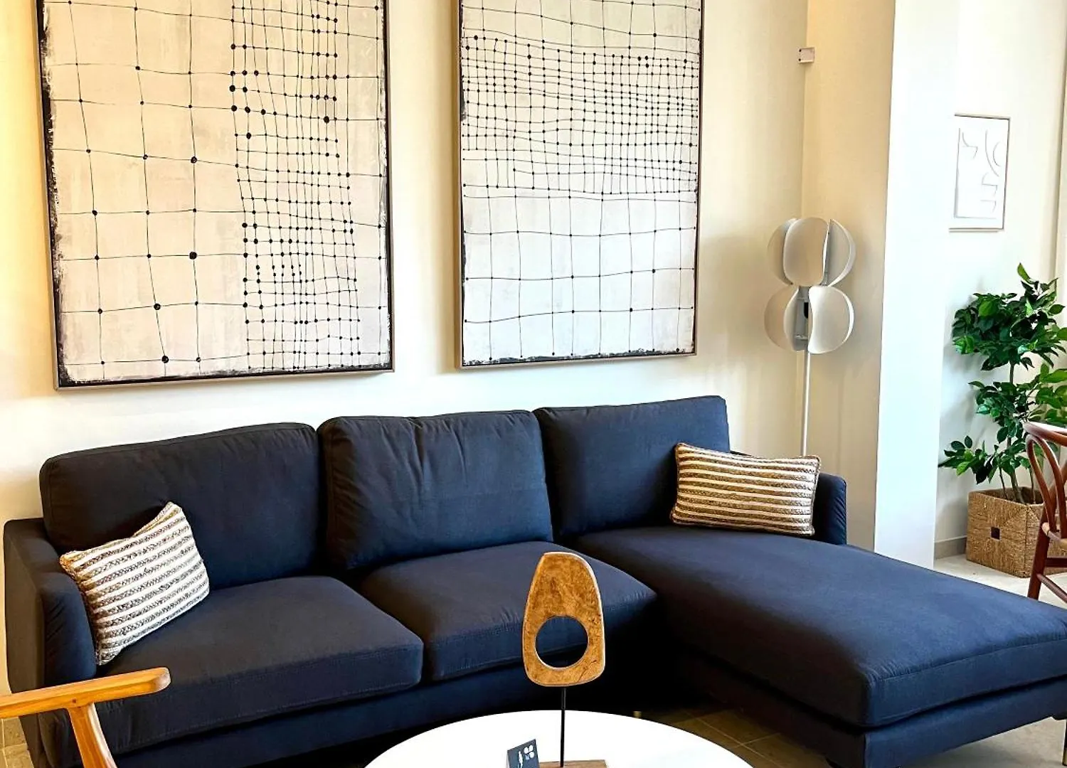 Letplanet Brasil Apartment Malaga